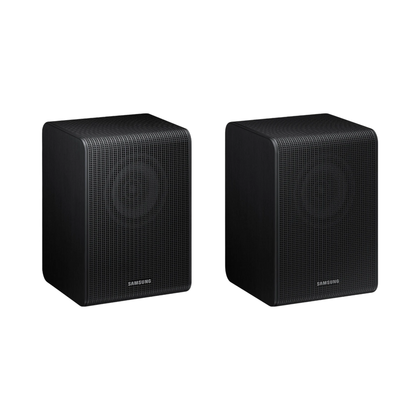 Samsung SWA-9200S Wireless Rear Speakers for Select Samsung Soundbars (Pair) — Being Shipped