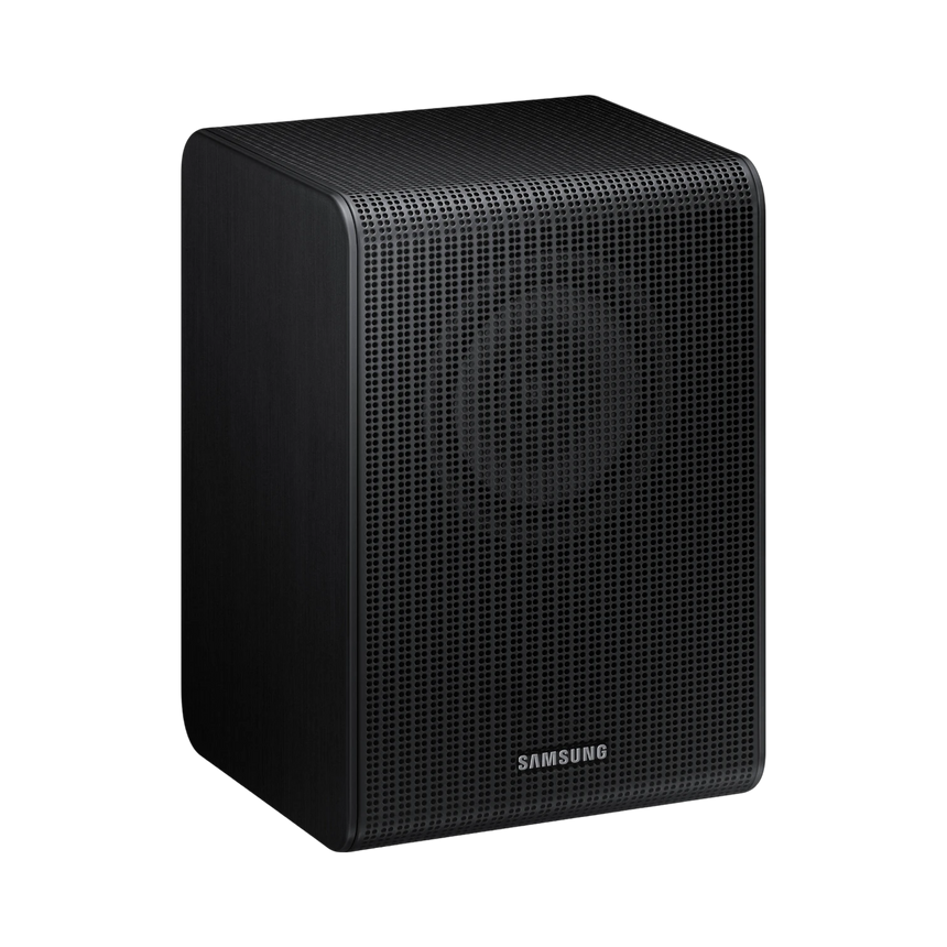 Samsung SWA-9200S Wireless Rear Speakers for Select Samsung Soundbars (Pair) — Being Shipped