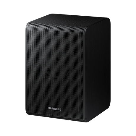 Samsung SWA-9200S Wireless Rear Speakers for Select Samsung Soundbars (Pair) — Being Shipped