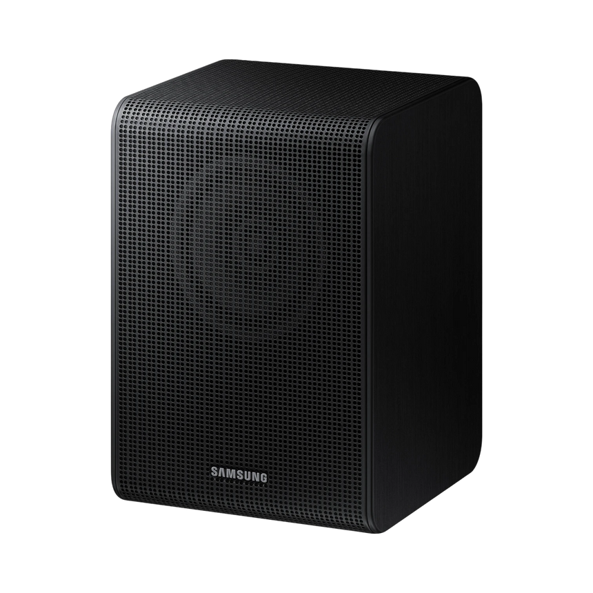 Samsung SWA-9200S Wireless Rear Speakers for Select Samsung Soundbars (Pair) — Being Shipped