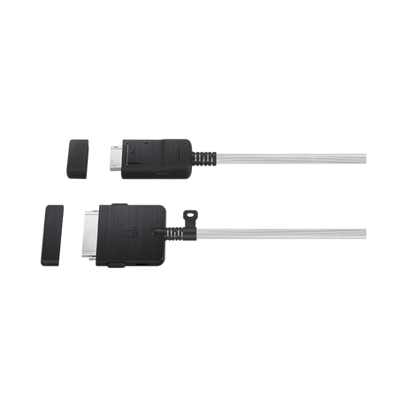 Samsung 16.4' One Invisible Connection Cable for Neo QLED TVs — Being Shipped