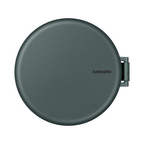 Samsung Freestyle Compact Case IP55 Scratch Resistant (Dark green) — Being Shipped