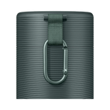 Samsung Freestyle Compact Case IP55 Scratch Resistant (Dark green) — Being Shipped