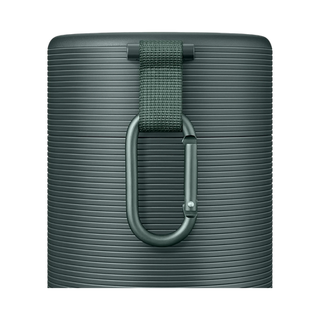 Samsung Freestyle Compact Case IP55 Scratch Resistant (Dark green) — Being Shipped