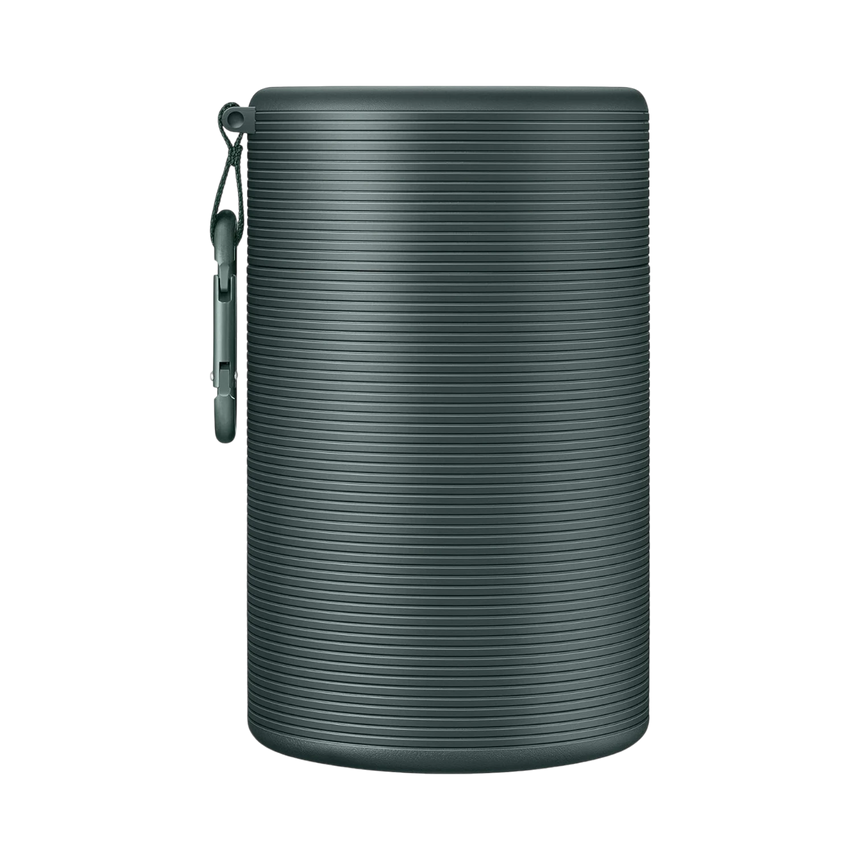 Samsung Freestyle Compact Case IP55 Scratch Resistant (Dark green) — Being Shipped