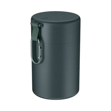 Samsung Freestyle Compact Case IP55 Scratch Resistant (Dark green) — Being Shipped