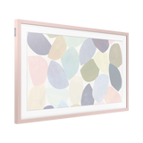 Samsung 32" The Frame 2020 Customizable Bezel (Natural Pink) — Being Shipped