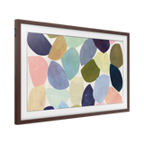 Samsung Customizable Frame for 32" 2020 The Frame TV (Brown) — Being Shipped