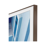 Samsung Customizable Frame for 32" 2020 The Frame TV (Brown) — Being Shipped