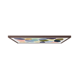 Samsung Customizable Frame for 32" 2020 The Frame TV (Brown) — Being Shipped