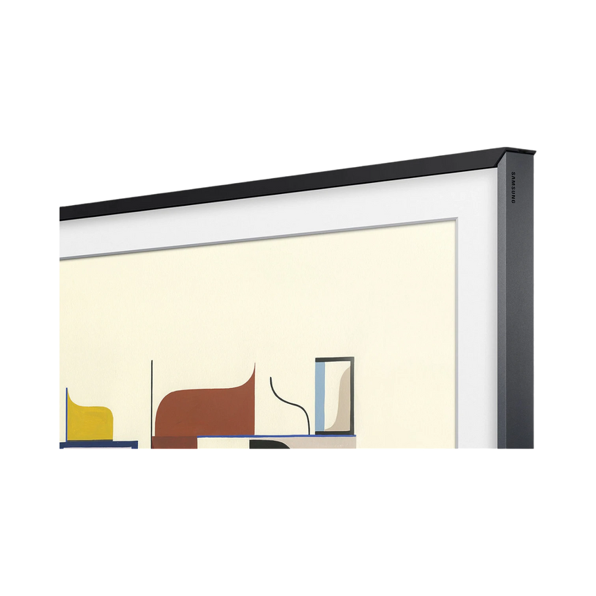 Samsung Customizable Frame for 32" The Frame 2020 TV (Black) — Being Shipped
