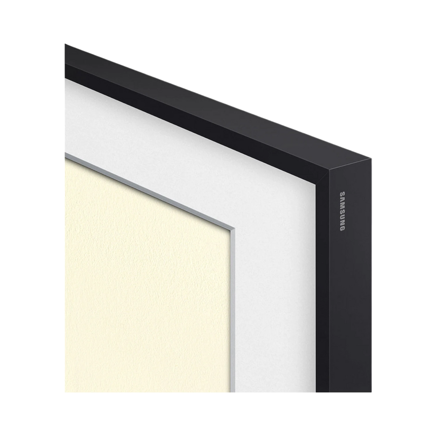 Samsung Customizable Frame for 32" The Frame 2020 TV (Black) — Being Shipped