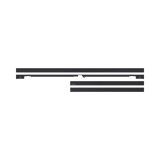 Samsung Customizable Frame for 32" The Frame 2020 TV (Black) — Being Shipped