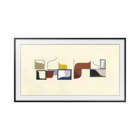 Samsung Customizable Frame for 32" The Frame 2020 TV (Black) — Being Shipped