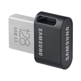 Samsung FIT Plus 128GB USB 3.1 Compact Type-A Flash Drive — Being Shipped