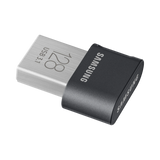 Samsung FIT Plus 128GB USB 3.1 Compact Type-A Flash Drive — Being Shipped