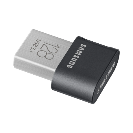 Samsung FIT Plus 128GB USB 3.1 Compact Type-A Flash Drive — Being Shipped