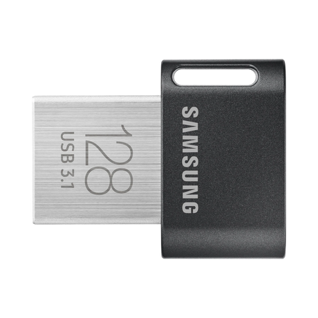 Samsung FIT Plus 128GB USB 3.1 Compact Type-A Flash Drive — Being Shipped