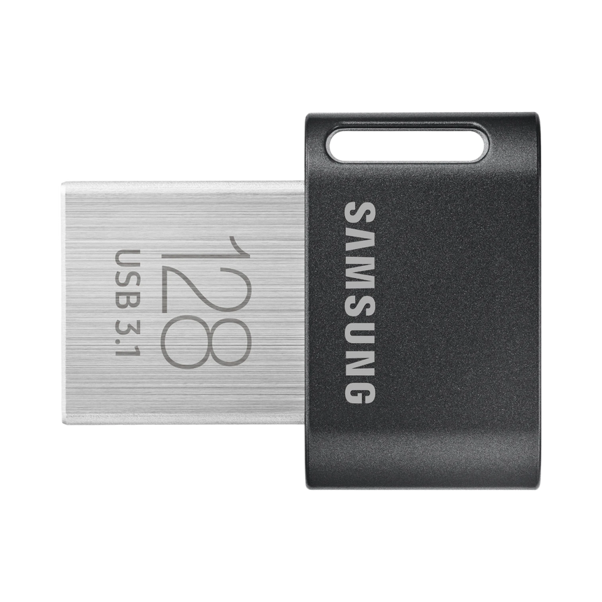 Samsung FIT Plus 128GB USB 3.1 Compact Type-A Flash Drive — Being Shipped