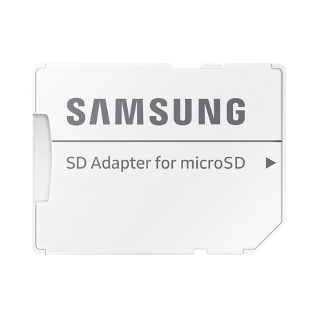 Samsung EVO Plus 64GB microSDXC Card with SD Adapter — Being Shipped