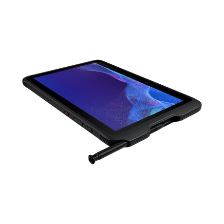 Samsung 10.1" Galaxy Tab Active4 Pro Tablet 64GB (Wi-Fi + 5G) — Being Shipped