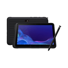 Samsung 10.1" Galaxy Tab Active4 Pro Tablet 64GB (Wi-Fi + 5G) — Being Shipped