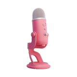 Logitech Blue Yeti USB Microphone (Pink Dawn) — Being Shipped