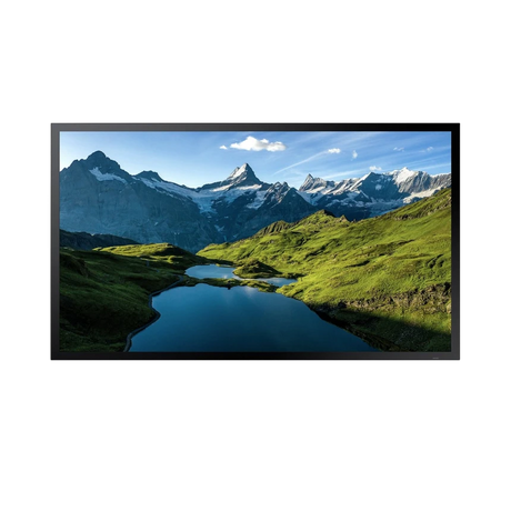 Samsung OH55A-S2 55" Outdoor High Brightness LED Display — Being Shipped