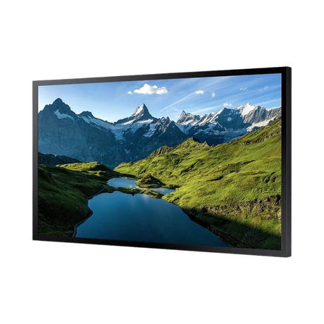 Samsung OH55A-S2 55" Outdoor High Brightness LED Display — Being Shipped
