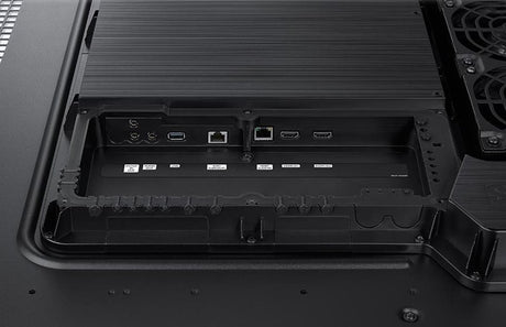 Samsung OH55A-S2 55" Outdoor High Brightness LED Display — Being Shipped