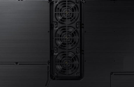 Samsung OH55A-S2 55" Outdoor High Brightness LED Display — Being Shipped