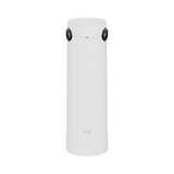 Logitech Sight Tabletop Camera (White) — Being Shipped