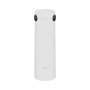 Logitech Sight Tabletop Camera (White) — Being Shipped