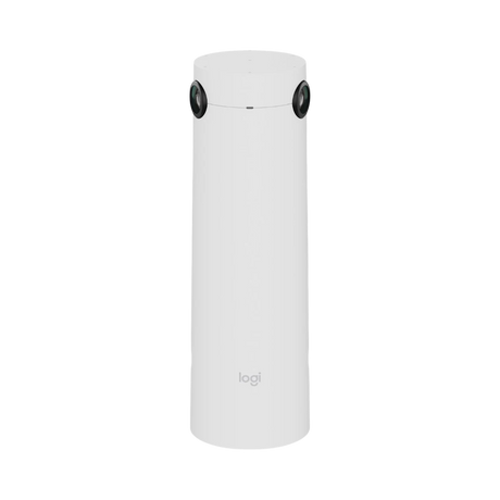 Logitech Sight Tabletop Camera (White) — Being Shipped