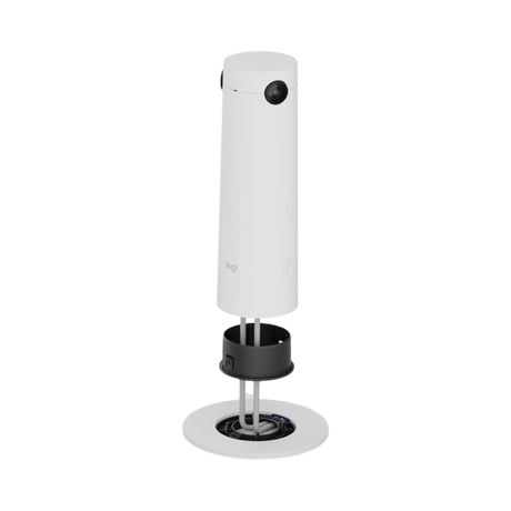 Logitech Sight Tabletop Camera (White) — Being Shipped