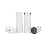Logitech Sight Tabletop Camera (White) — Being Shipped