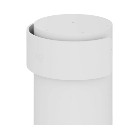 Logitech Sight Tabletop Camera (White) — Being Shipped