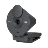 Logitech Brio 300 1080p Full HD Webcam (Graphite) — Being Shipped