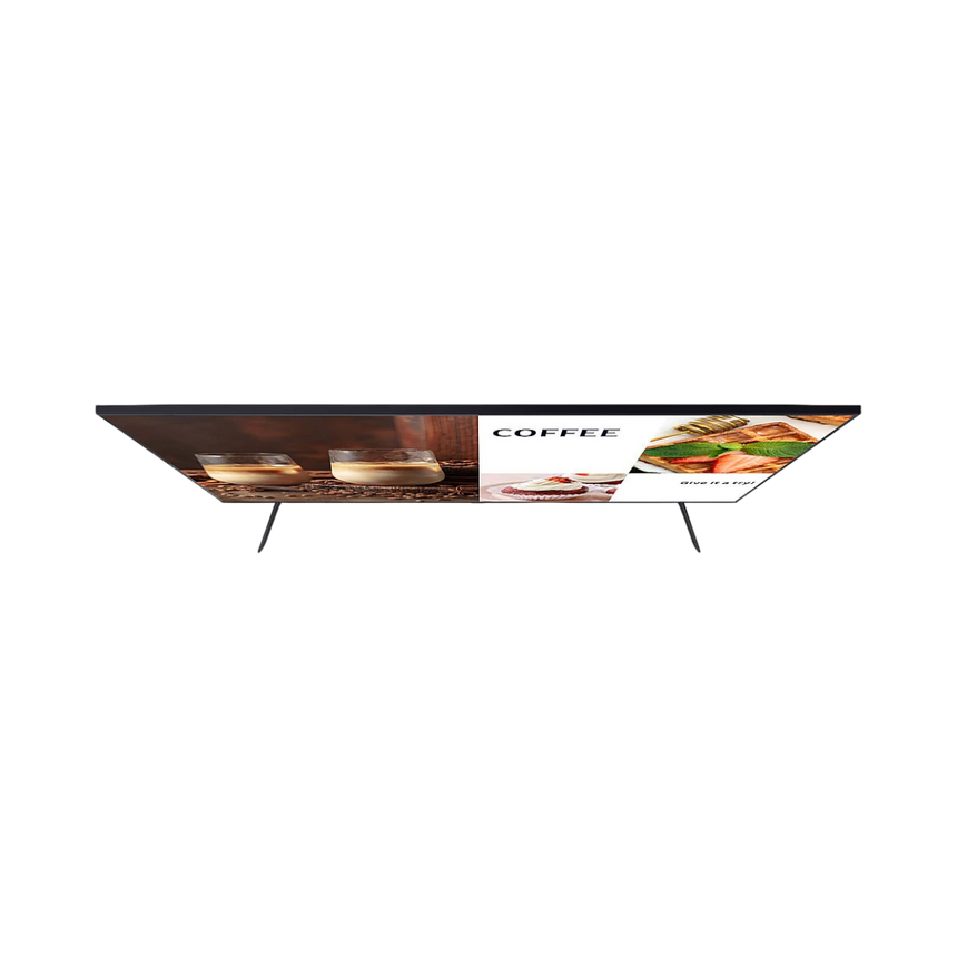 Samsung BE55C-H 55" Class BEC-H Series 4K UHD Commercial TV — Being Shipped