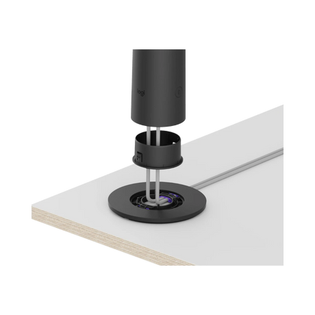 Logitech Sight Tabletop Camera (Graphite) — Being Shipped