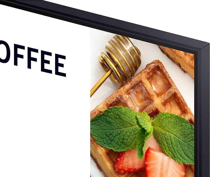 Samsung 75" BEC-H Series UHD 4K HDR Commercial Display — Being Shipped