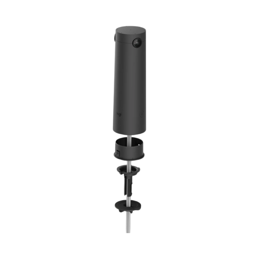 Logitech Sight Tabletop Camera (Graphite) — Being Shipped