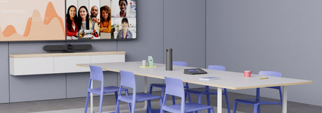 Logitech Sight Tabletop Camera (Graphite) — Being Shipped