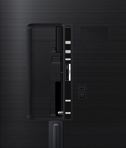 Samsung HQ60B 50" UHD 4K HDR Hospitality TV with Tizen Enterprise Platform — Being Shipped