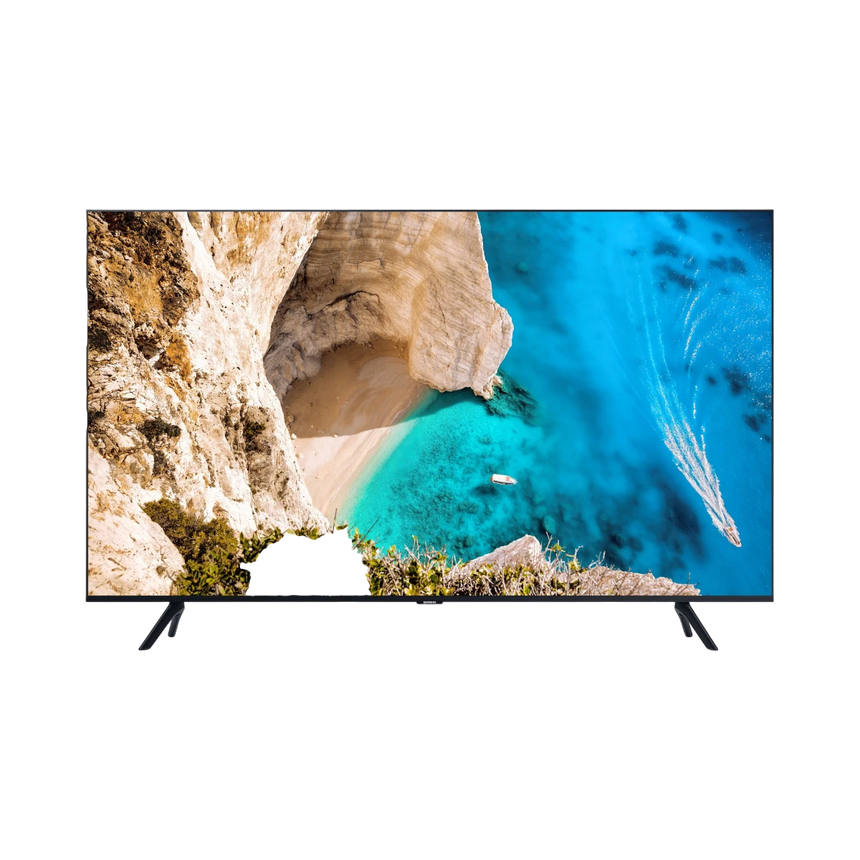 Samsung NT670U 65" Class HDR 4K UHD Hospitality LED TV — Being Shipped