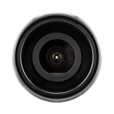 Sony E 30mm f/3.5 Macro Lens for APS-C Cameras — Being Shipped