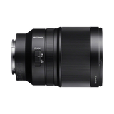 Sony Distagon T* FE 35mm f/1.4 ZA Wide-Angle Prime Lens — Being Shipped