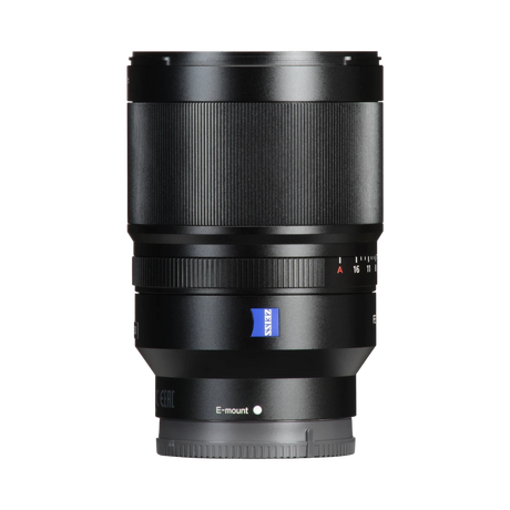 Sony Distagon T* FE 35mm f/1.4 ZA Wide-Angle Prime Lens — Being Shipped
