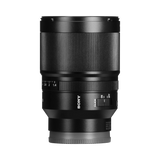 Sony Distagon T* FE 35mm f/1.4 ZA Wide-Angle Prime Lens — Being Shipped
