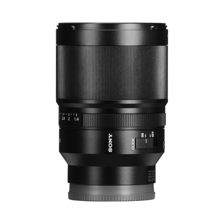 Sony Distagon T* FE 35mm f/1.4 ZA Wide-Angle Prime Lens — Being Shipped
